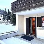 Chesa Silvretta - Celerina *