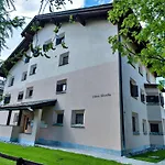 Apartmán Chesa Silvretta - Celerina *