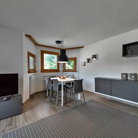 Chesa Silvretta - Celerina Celerina/Schlarigna