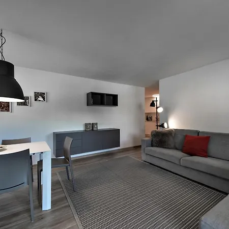 Chesa Silvretta - Celerina *