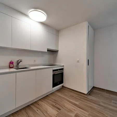 Apartamento Chesa Silvretta - Celerina *