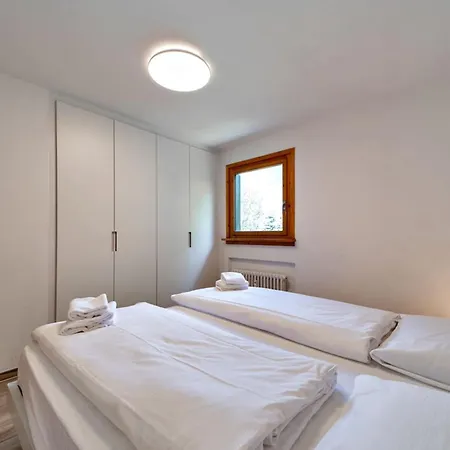 Chesa Silvretta - Celerina