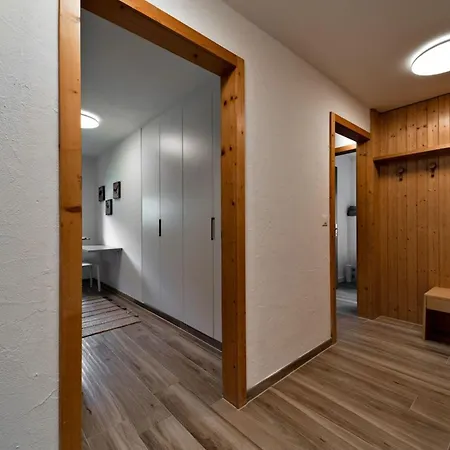 Chesa Silvretta - Celerina Apartamento Celerina/Schlarigna