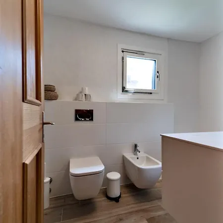 Apartamento Chesa Silvretta - Celerina Celerina/Schlarigna