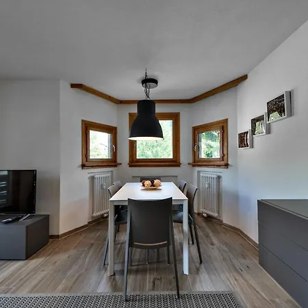 Chesa Silvretta - Celerina *