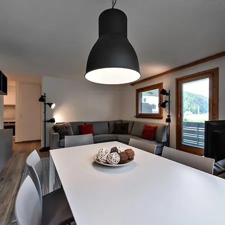 Chesa Silvretta - Celerina * Celerina/Schlarigna