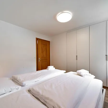 Chesa Silvretta - Celerina