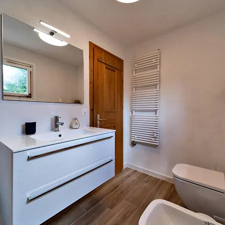 Chesa Silvretta - Celerina Apartamento *