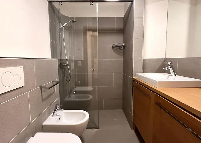 Chesa Silvretta - Celerina *