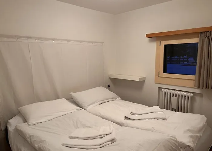 Chesa Silvretta - Celerina