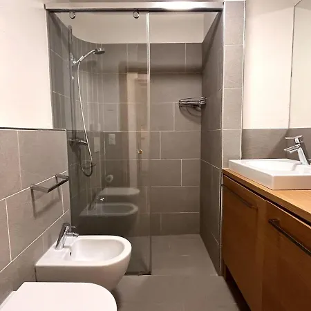 Chesa Silvretta - Celerina *