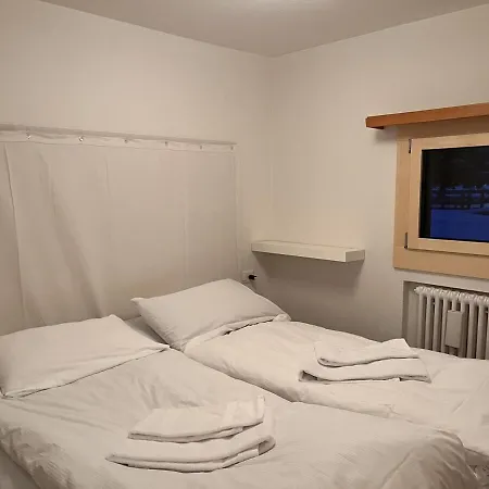 Chesa Silvretta - Celerina